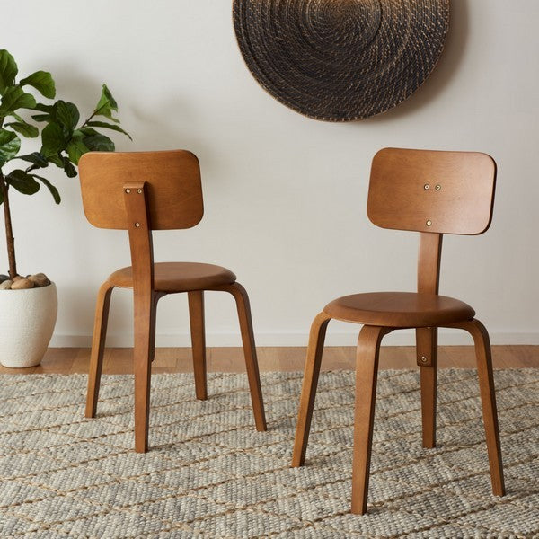 Safavieh Luella Stackable Dining Chair