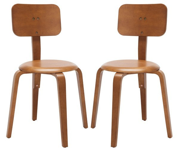 Safavieh Luella Stackable Dining Chair