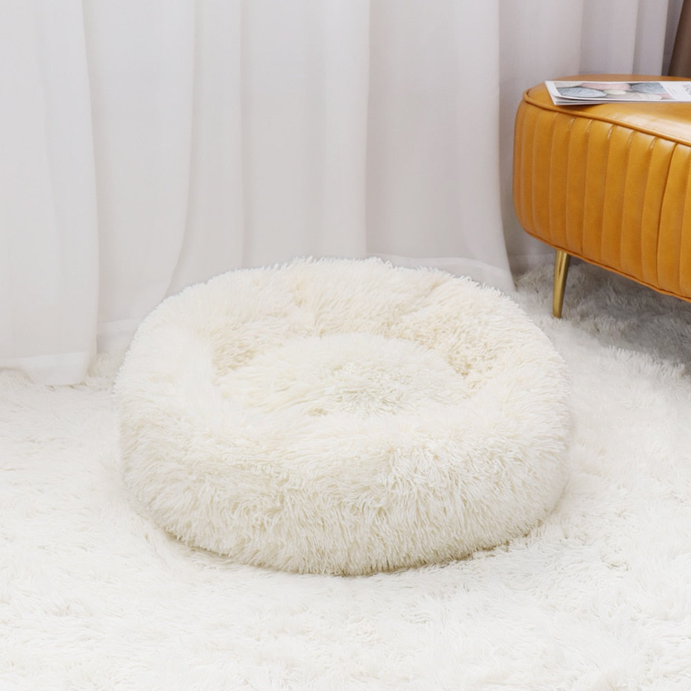 CLASSIC - Coussin douillet pour chat