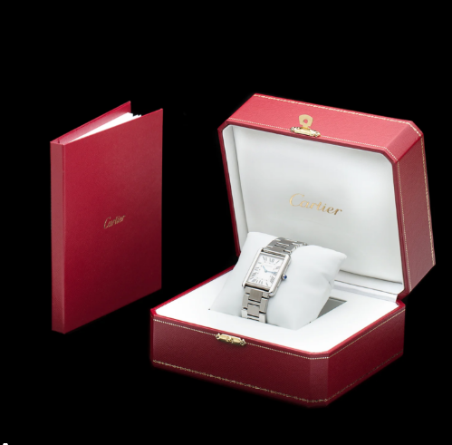 Cartier Box
