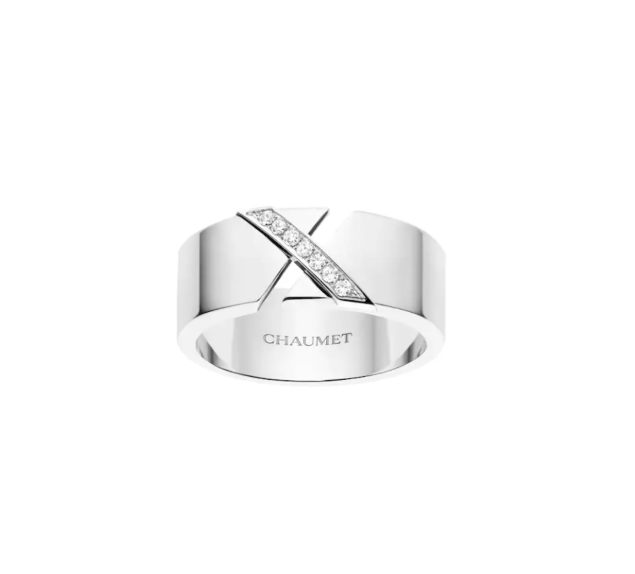 LIENS EVIDENCE DIAOMOND RING