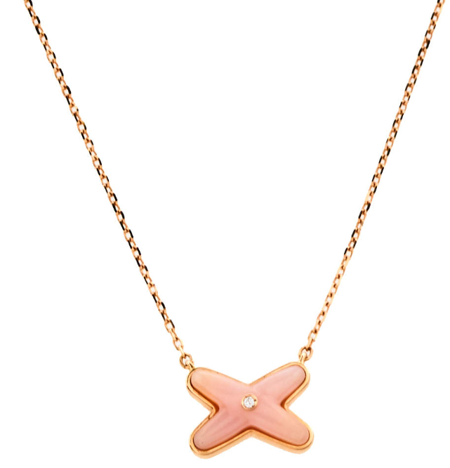JEUX DE NECKLACE 1 DIAMOND