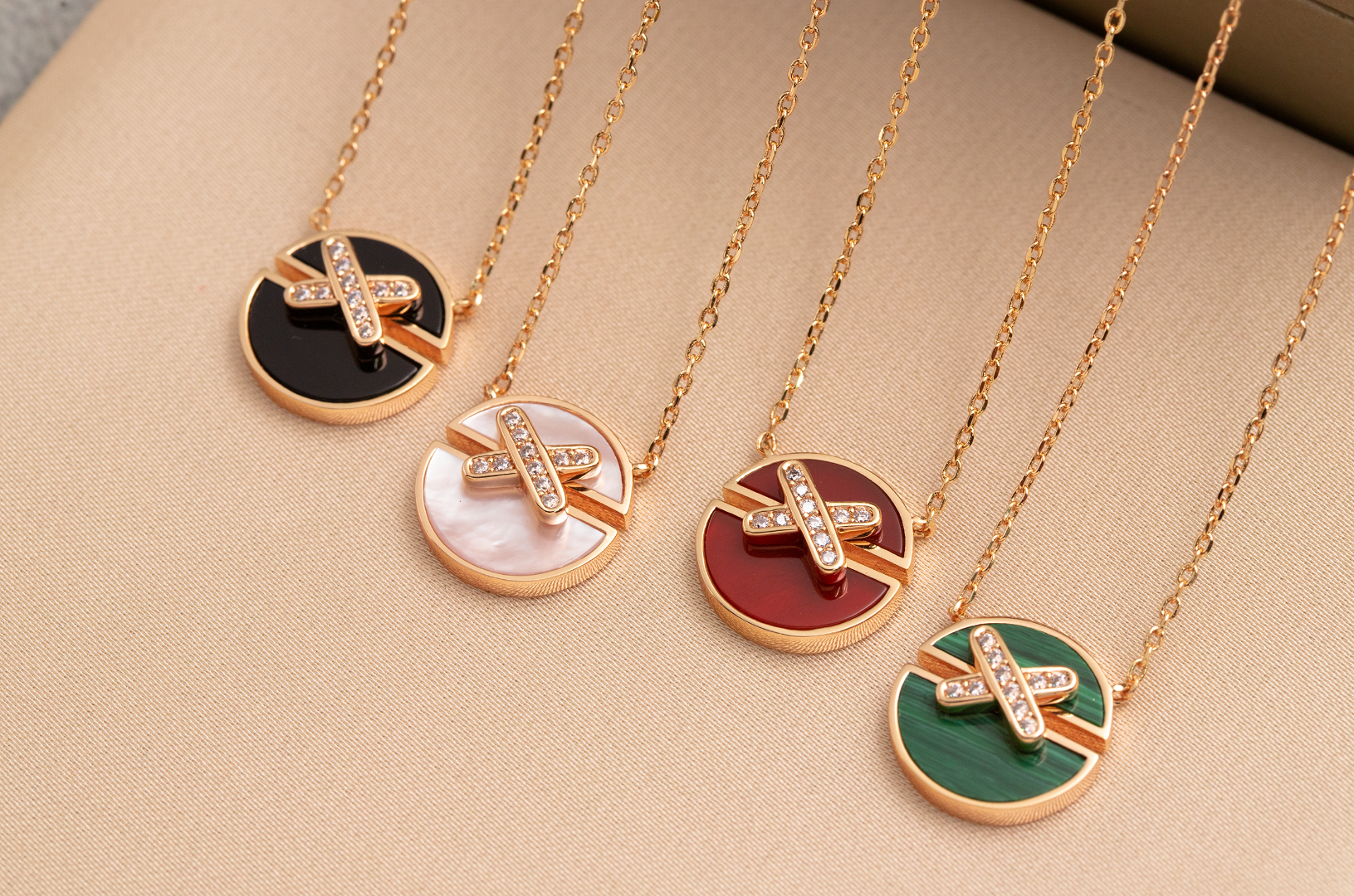 chaumet necklace