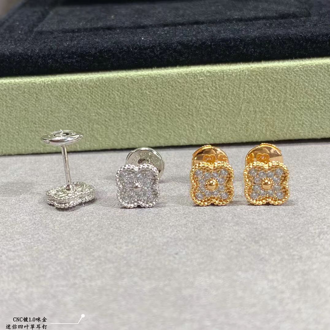 Sweet Alhambra Earstuds Mini