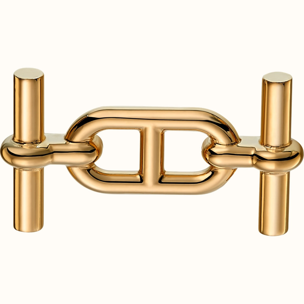 HM BUCKLE FOR BELT SIZE 13MM