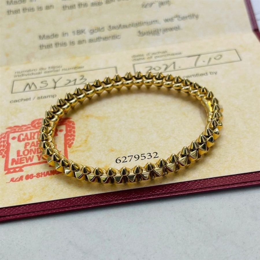 CLASH BRACELET