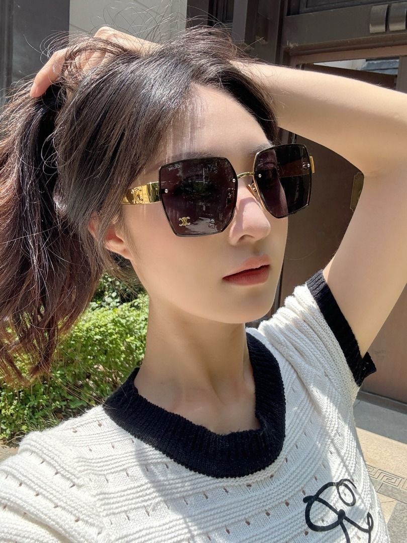 Celine Sunglasses 659060