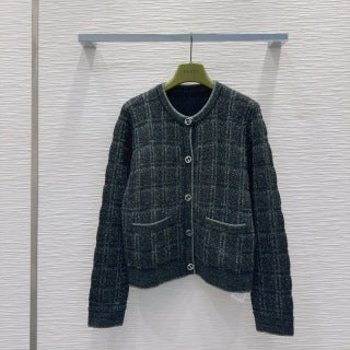 Gucci 2025 Jacket Wool Viscose