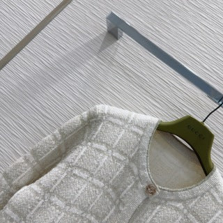 Gucci 2025 Jacket Wool Viscose