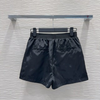 Prada 2025 Suit Black Polyester