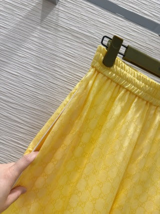 Gucci 2025 Set Polyester Fiber