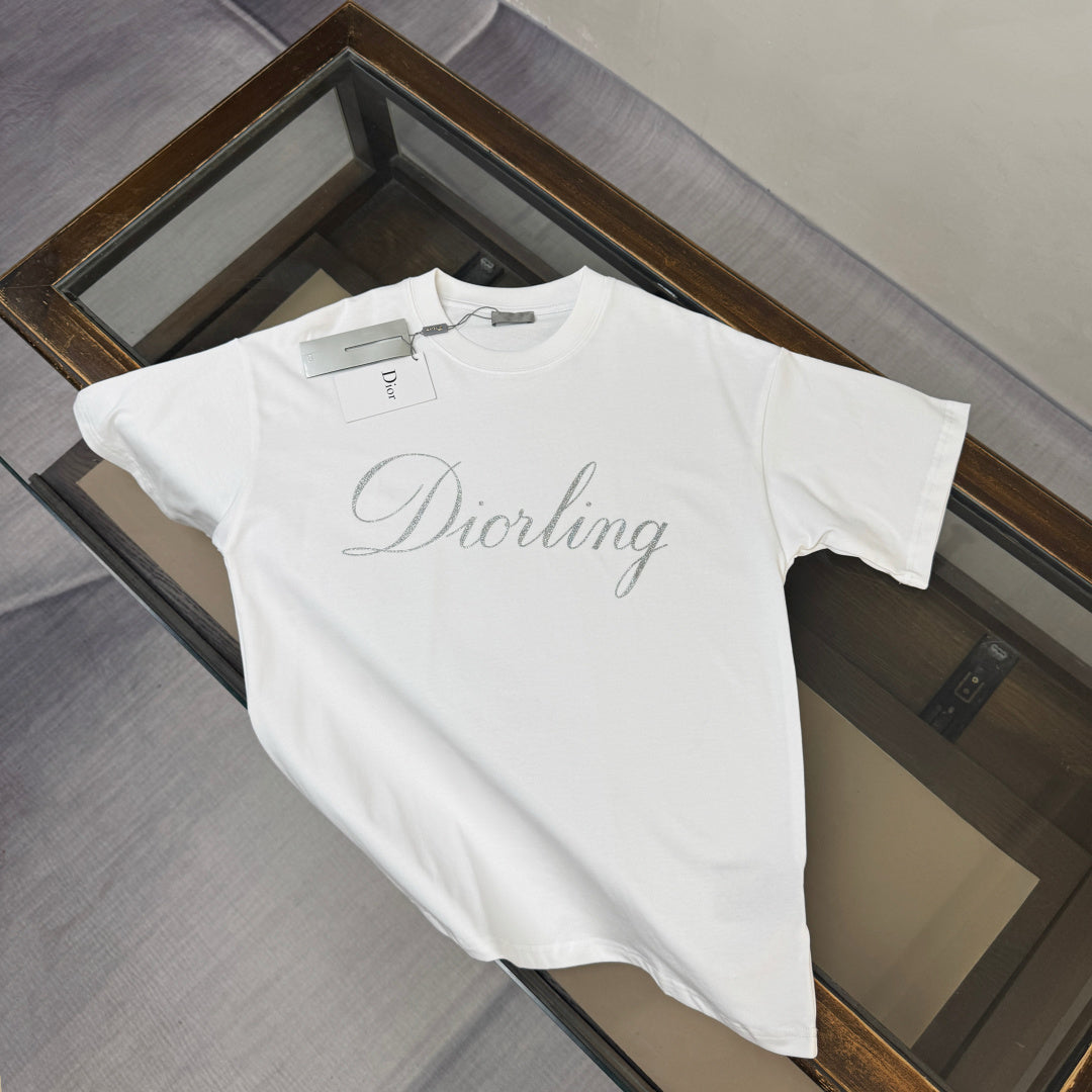 CD 26A Short-Sleeve Unisex T-Shirt Cotton 291051