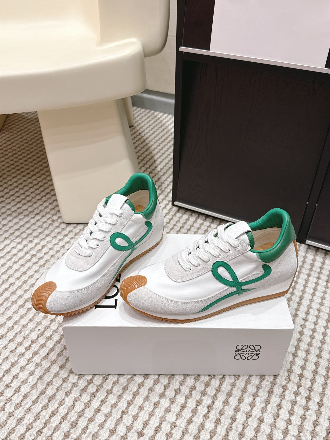 Loewe Flow Runner Sneaker