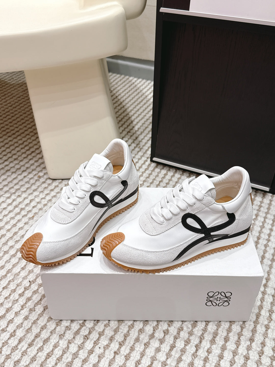 Loewe Flow Runner Sneaker