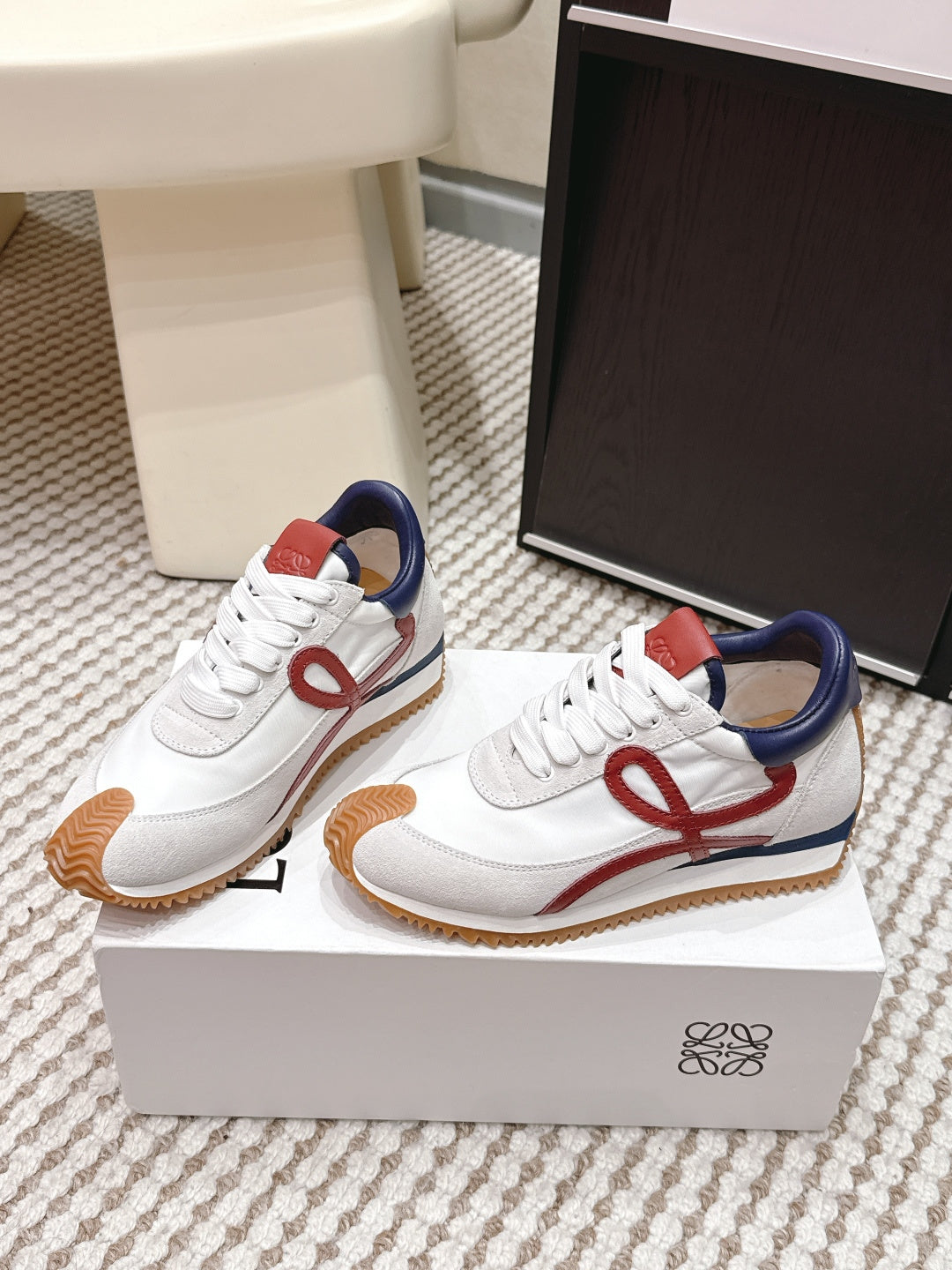 Loewe Flow Runner Sneaker
