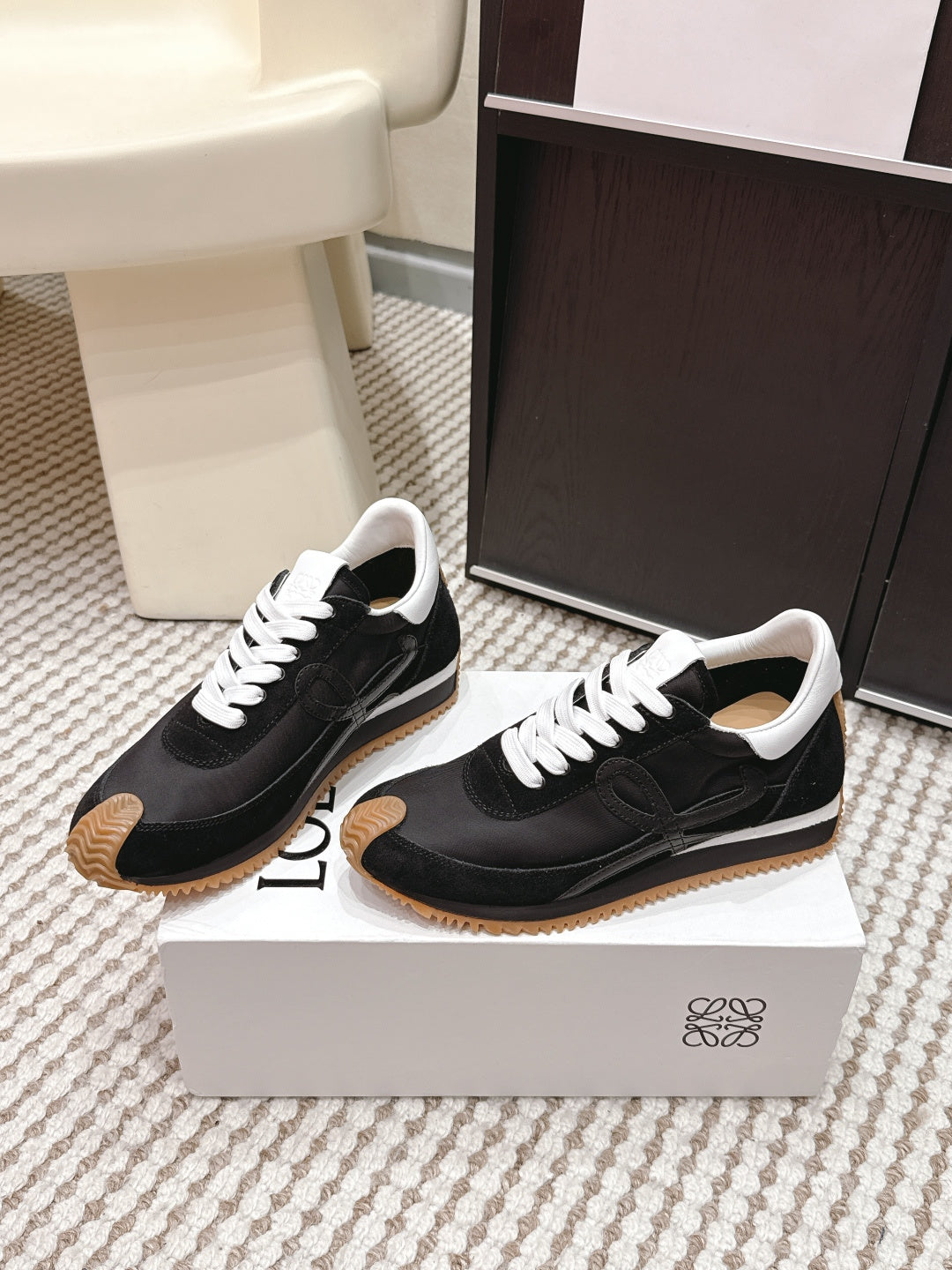 Loewe Flow Runner Sneaker