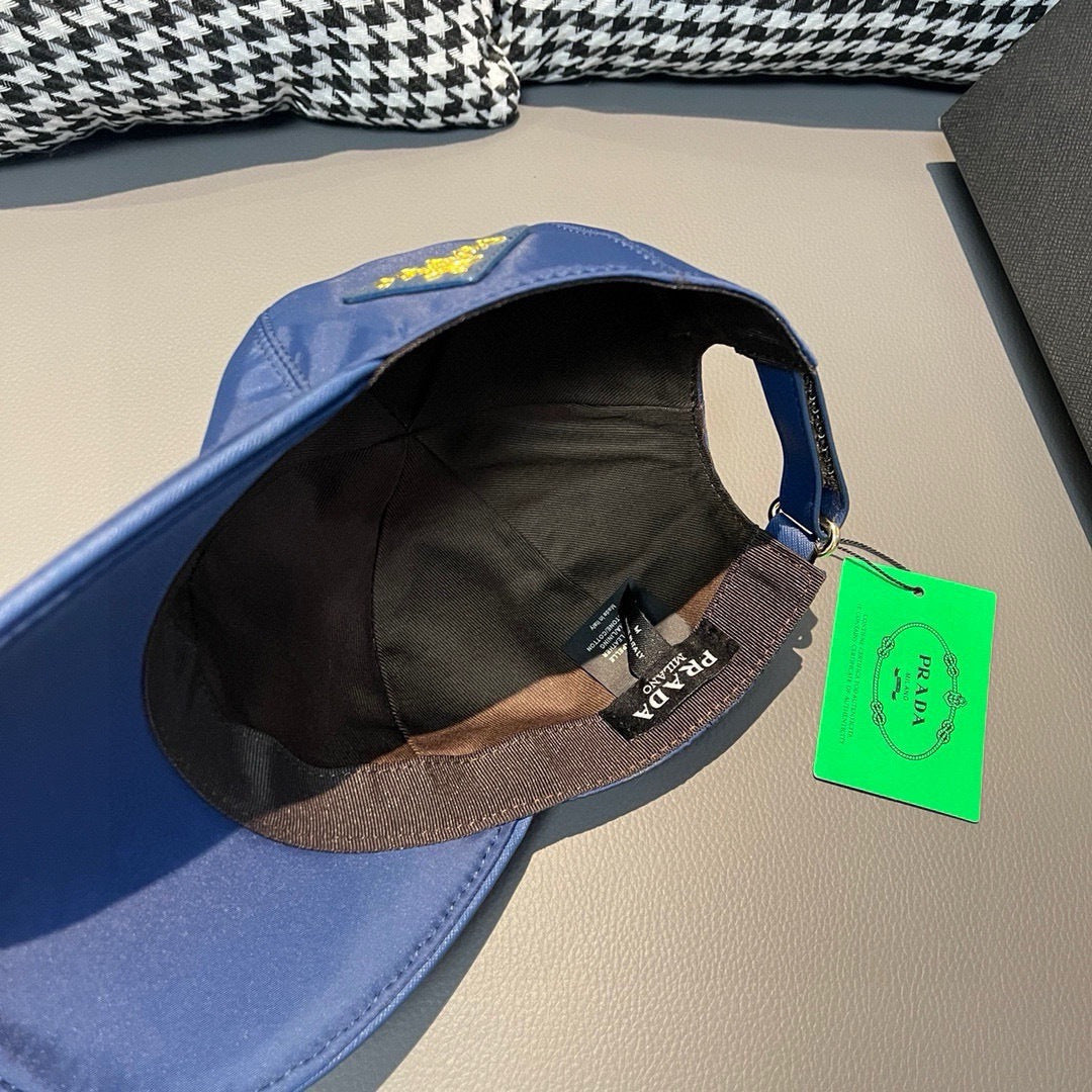 Prada Baseball Cap 229298