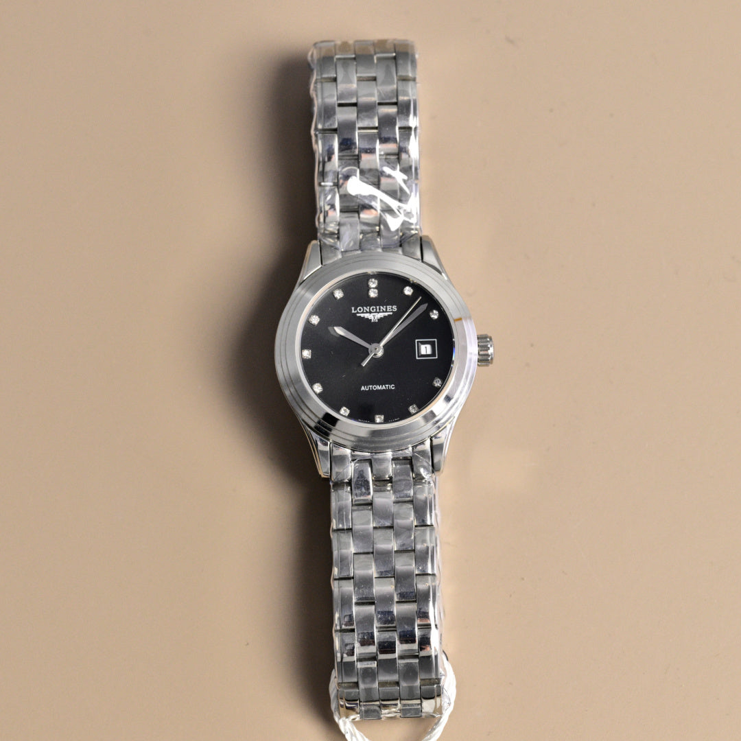 Longines Flagship 28mm Sliver Case Steel