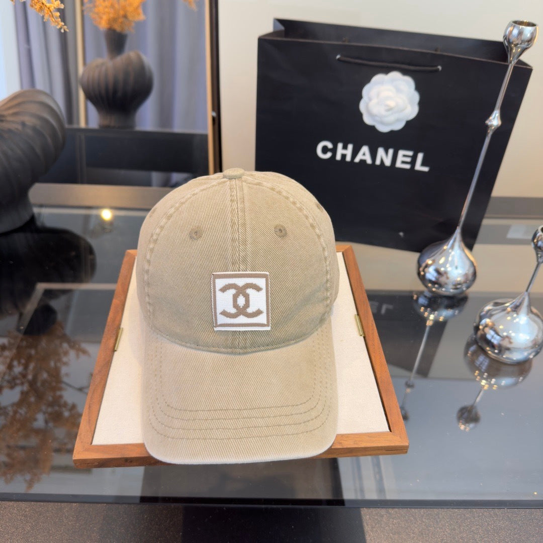 Chanel Hat 196058