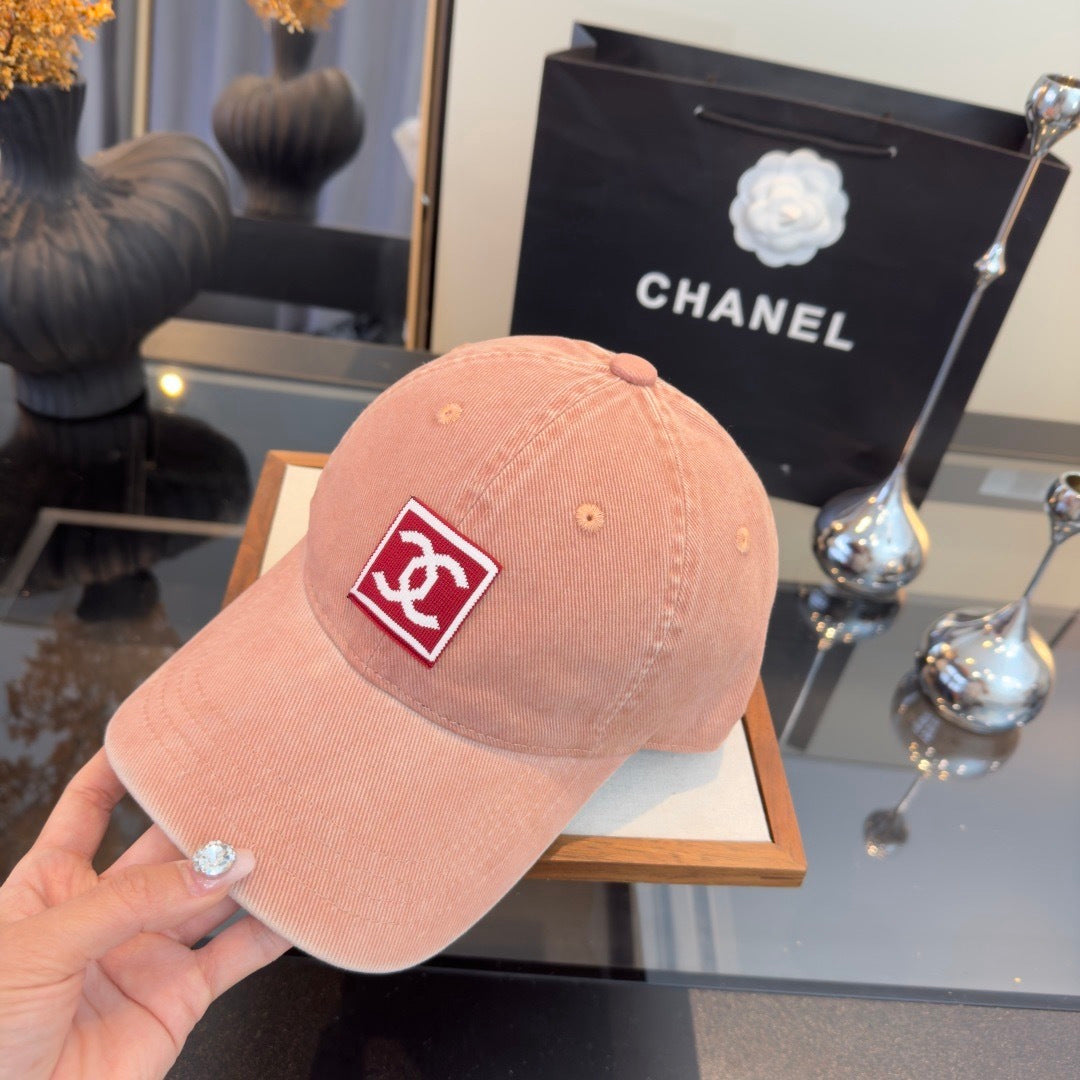 Chanel Hat 196058