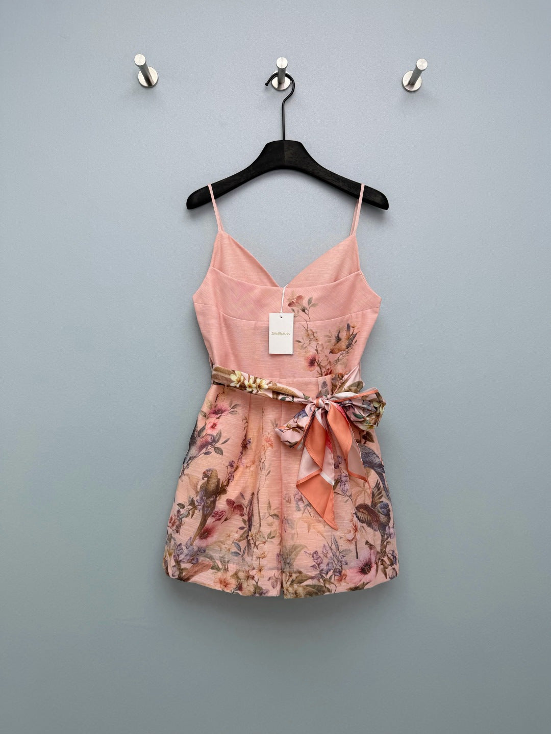 Zimmermann 2026 Dress 568