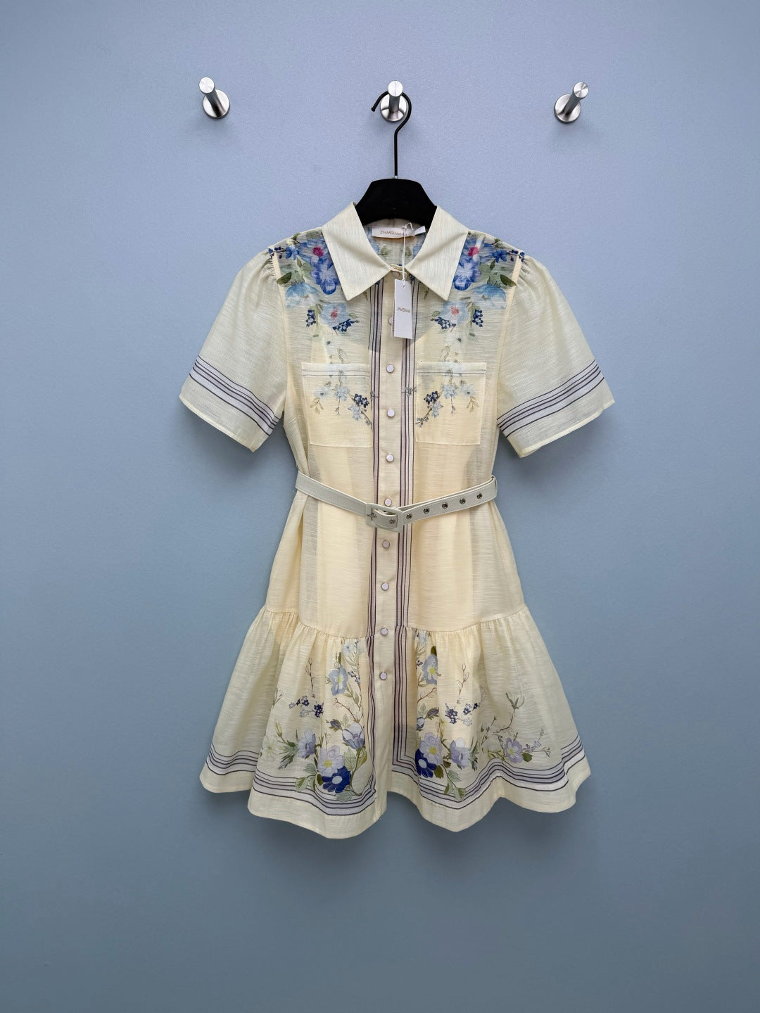 Zimmermann 2026 Dress 494