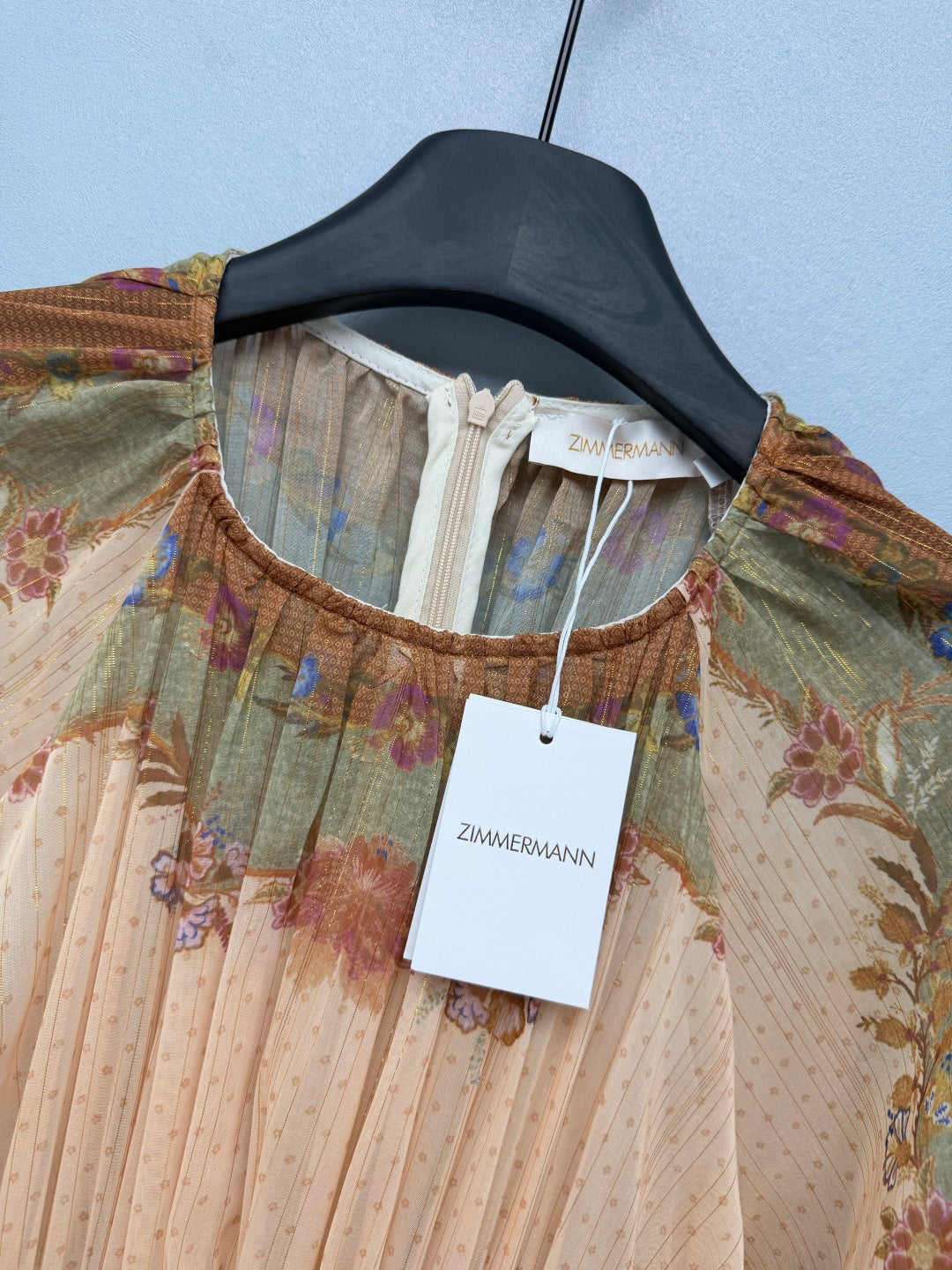 Zimmermann 2026 Dress 543