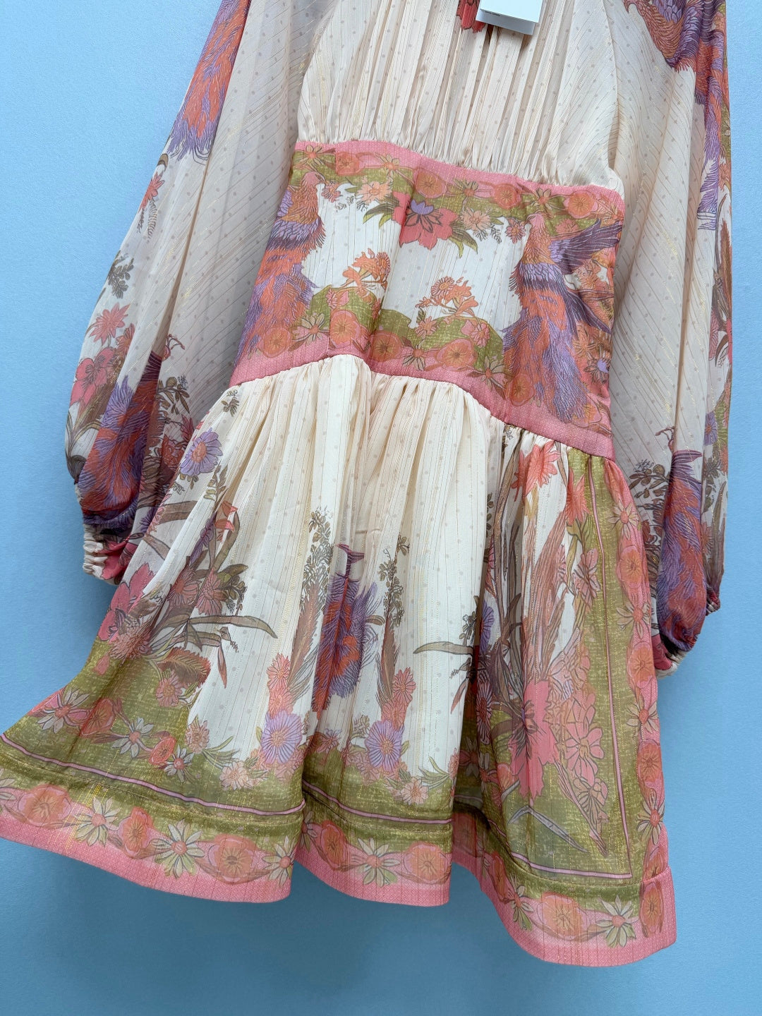 Zimmermann 2026 Dress 543