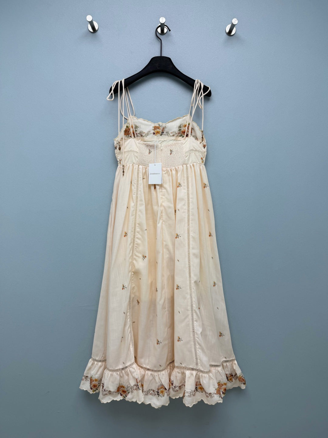 Zimmermann 2026 Dress 547
