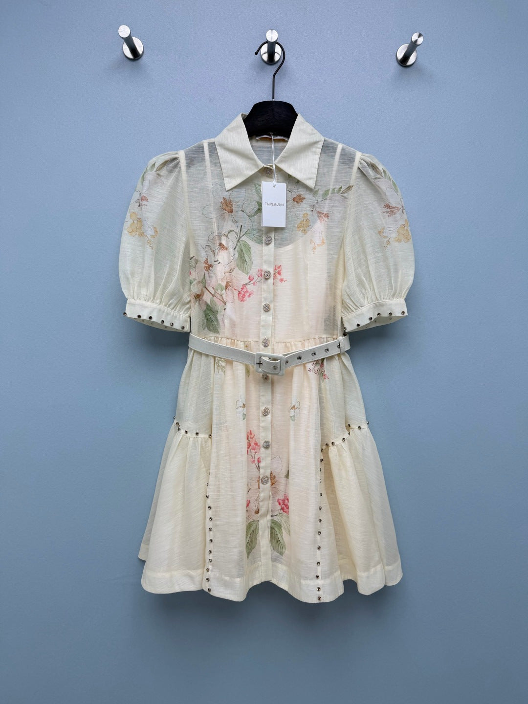 Zimmermann 2026 Dress 533