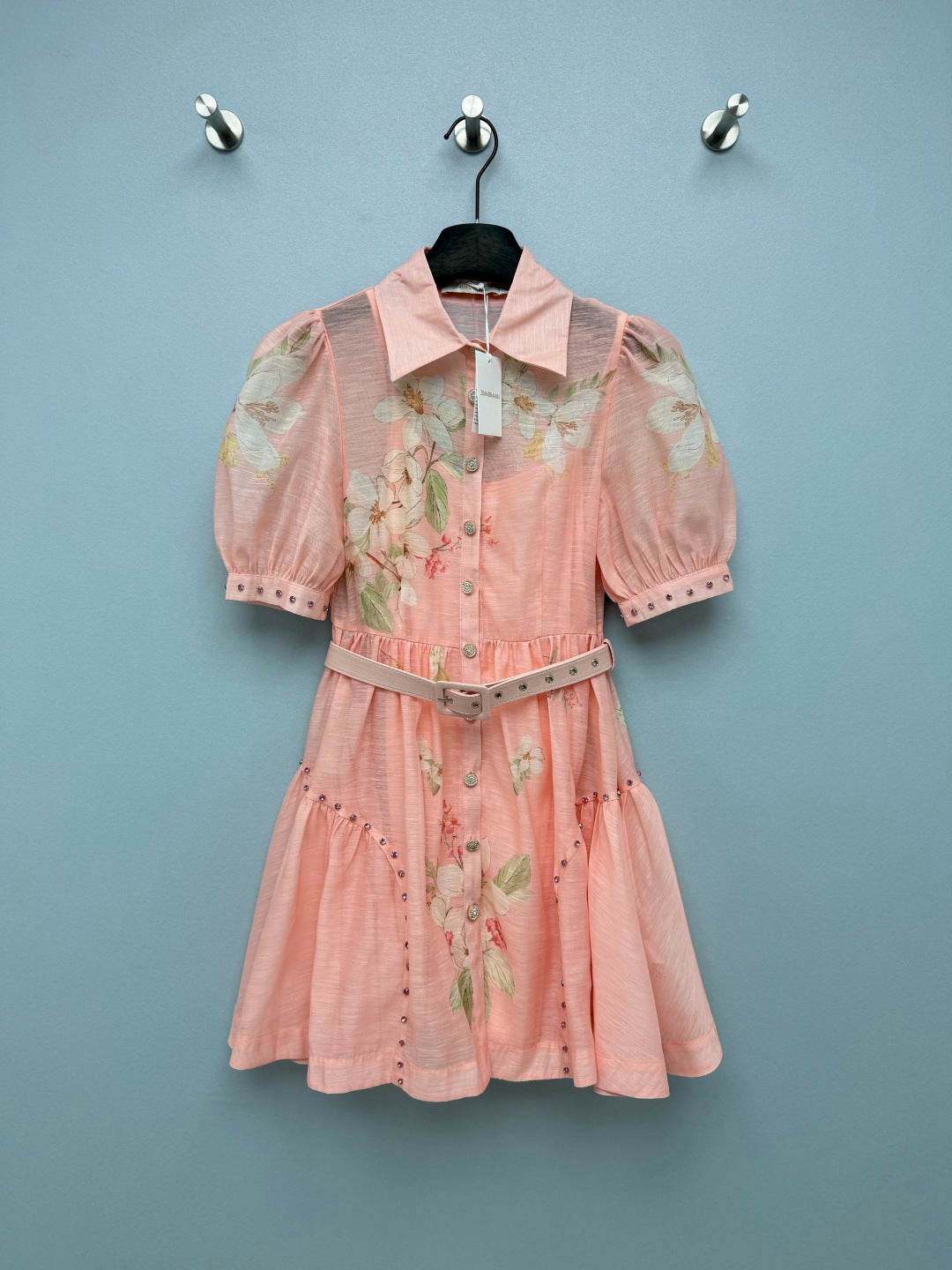 Zimmermann 2026 Dress 533
