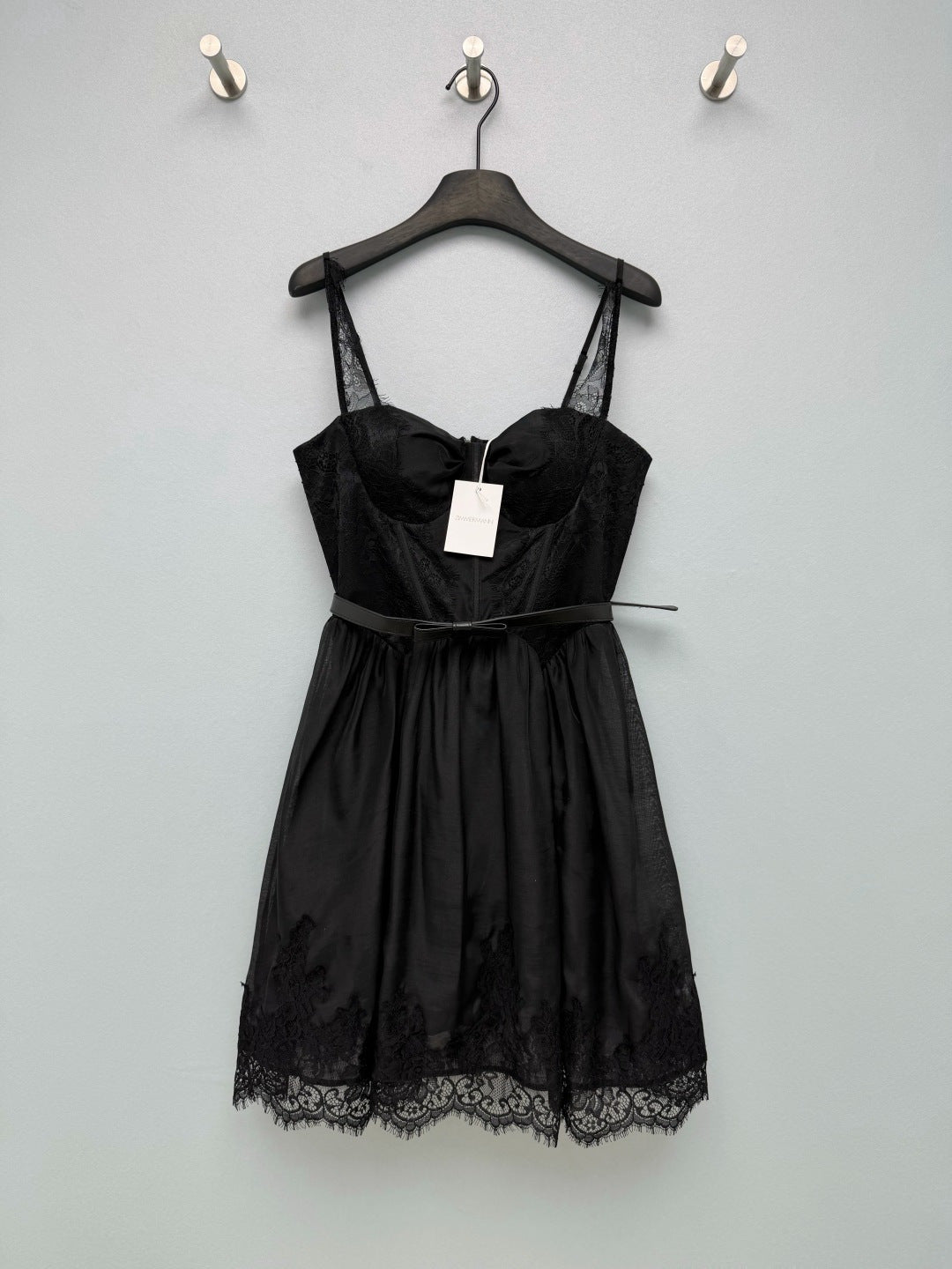Zimmermann 2026 Dress 534