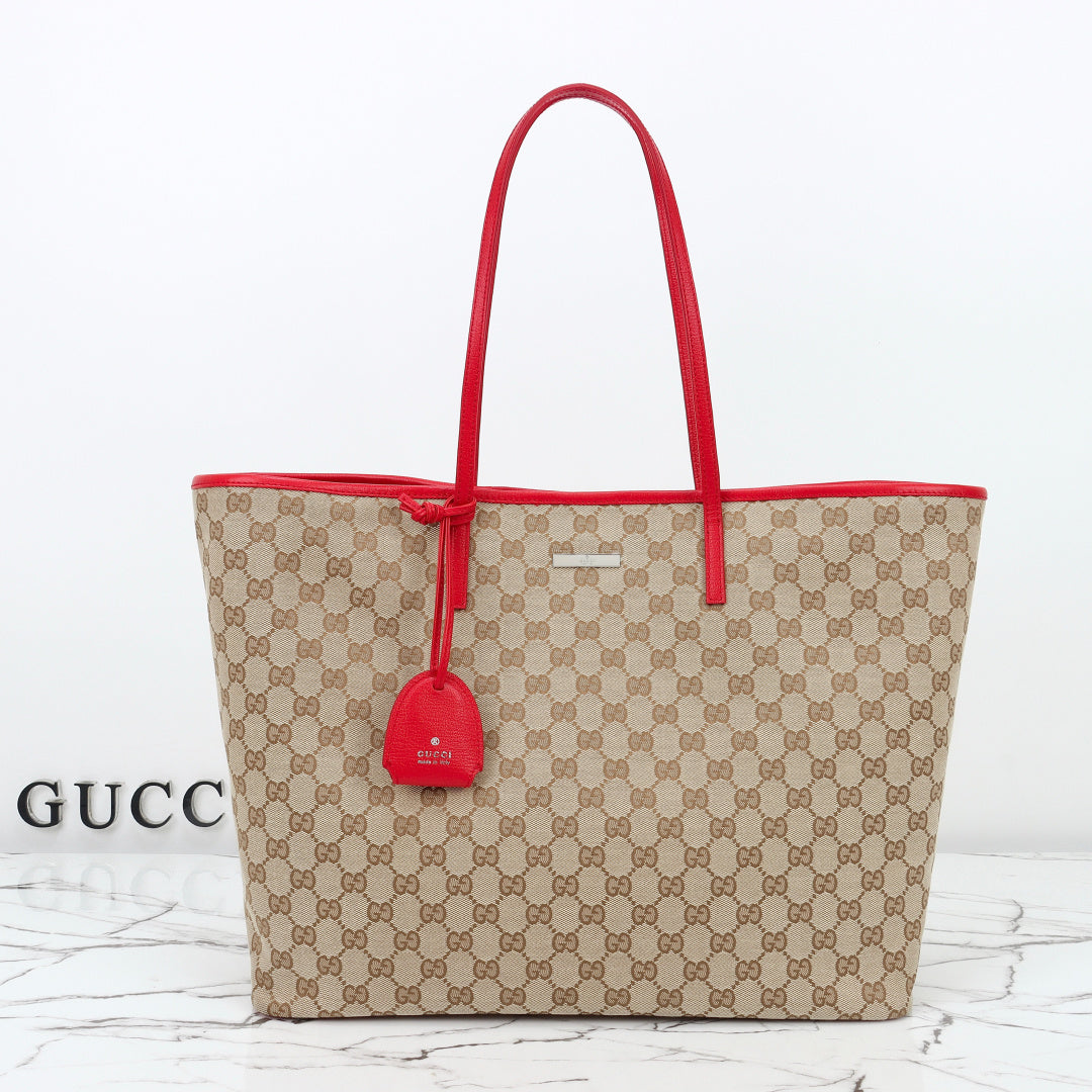 Gucci Tote Bags