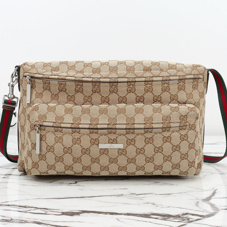 Gucci Cross Body Bags