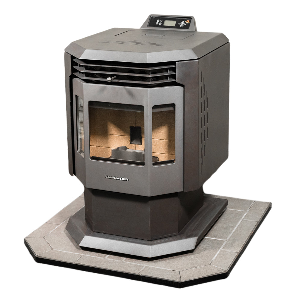 ComfortBilt Hearth Pads