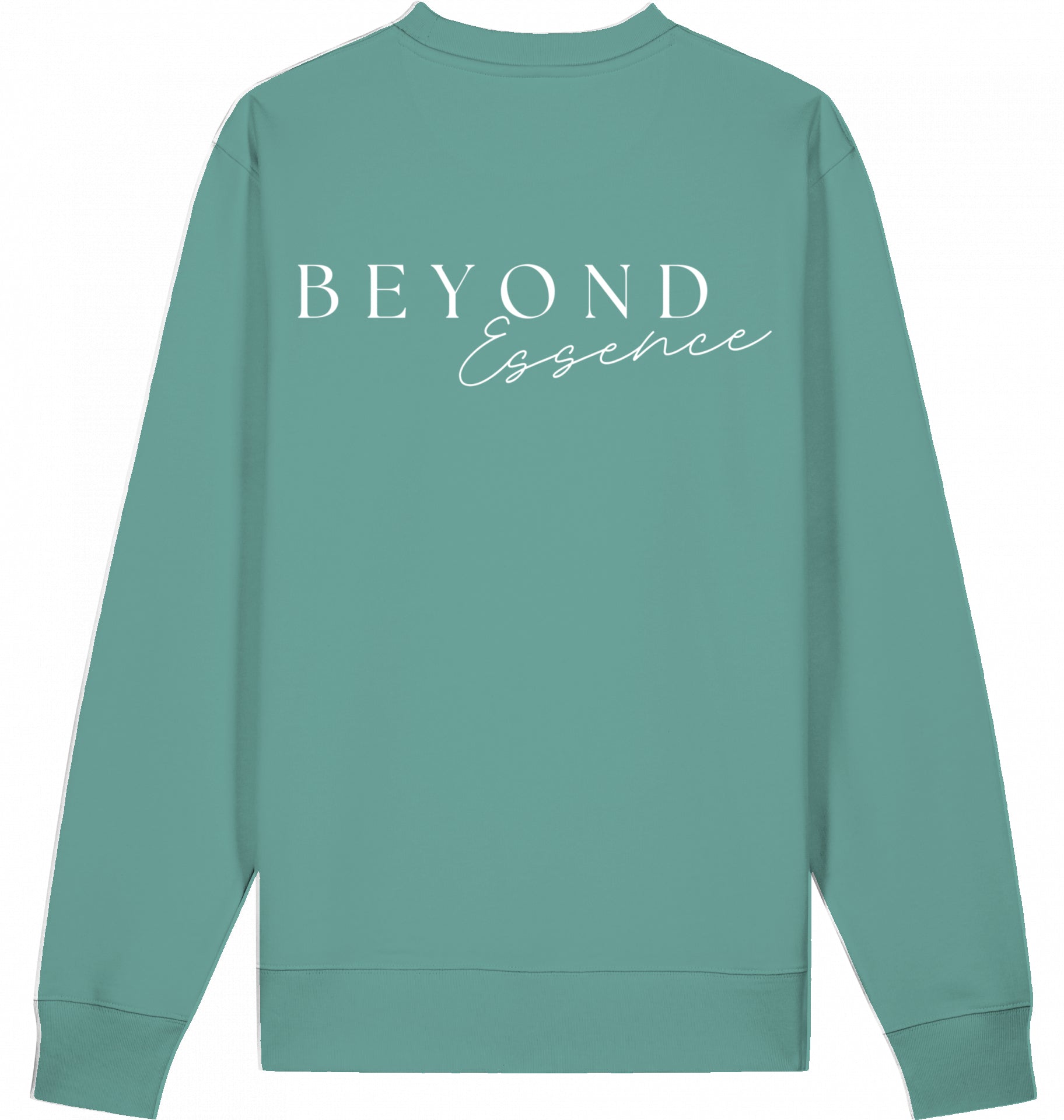 Loungewear Beyond Essence Organic Unisex Sweatshirt