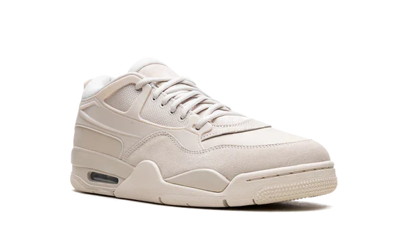 Nike Air Jordan 4 RM Legend Light Beige Suede Leather