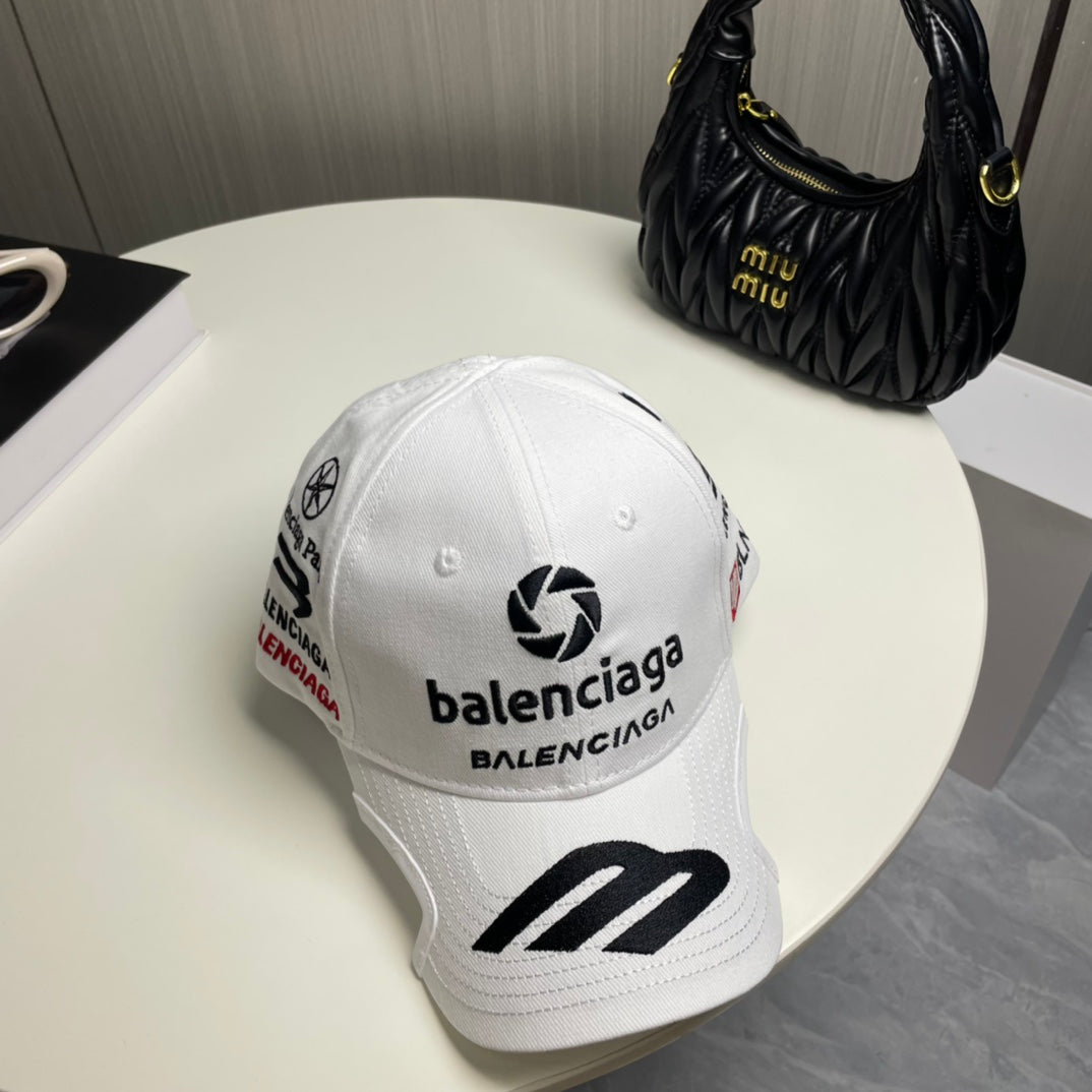 Balenciaga Top League Cap 229249