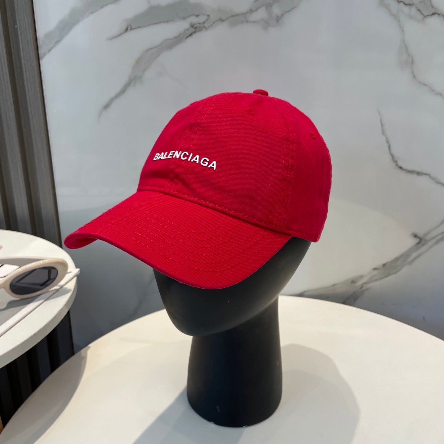 Balenciaga Baseball Cap 240659