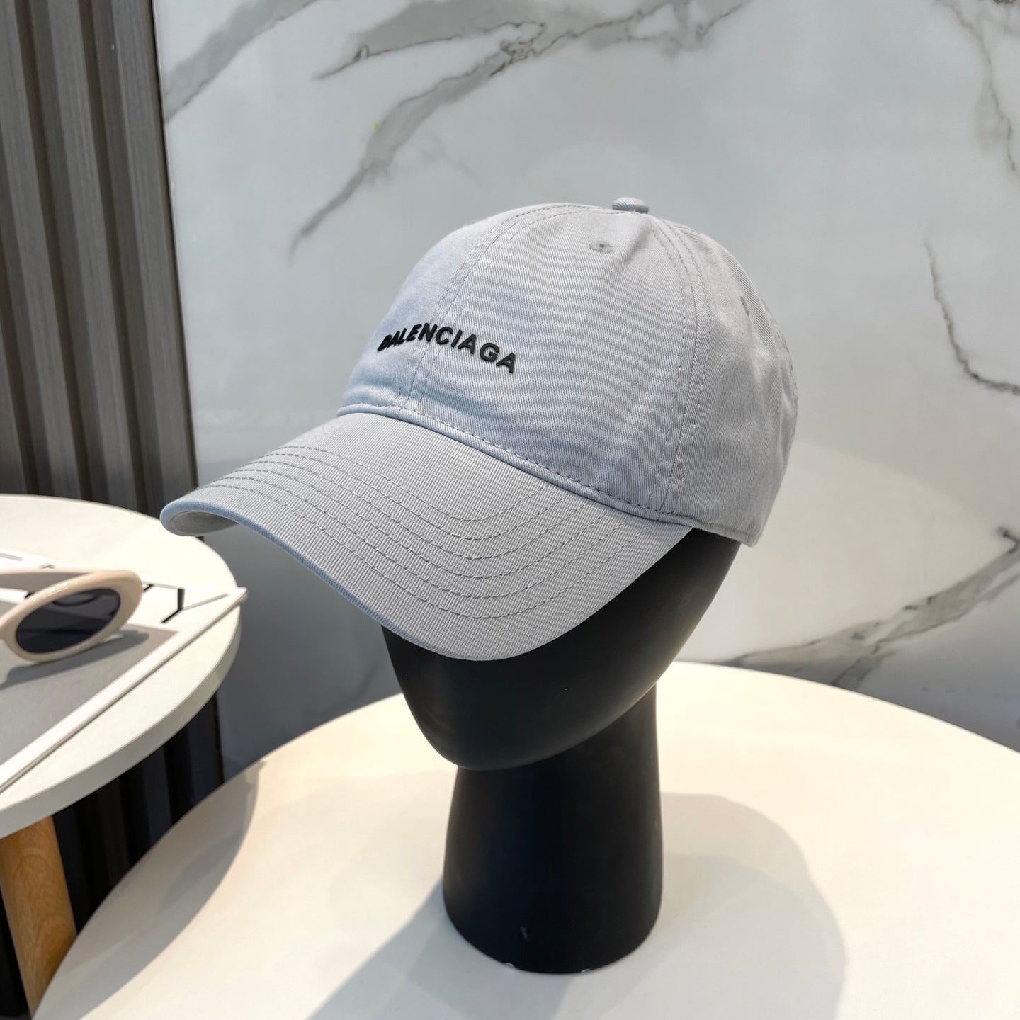 Balenciaga Baseball Cap 240659