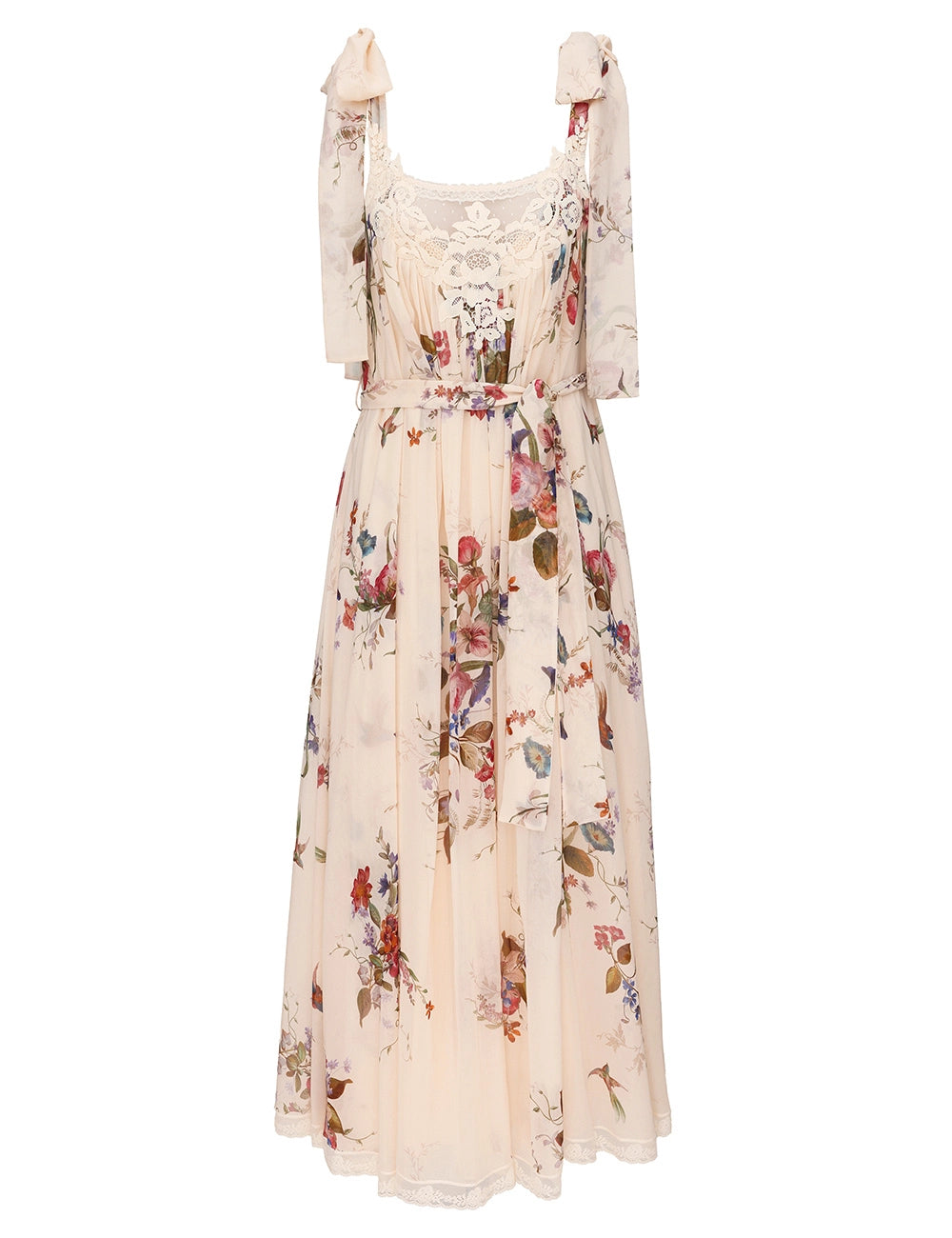 Zimmermann 2026 Dress 469