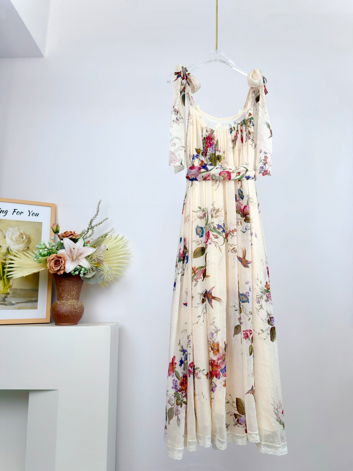 Zimmermann 2026 Dress 469