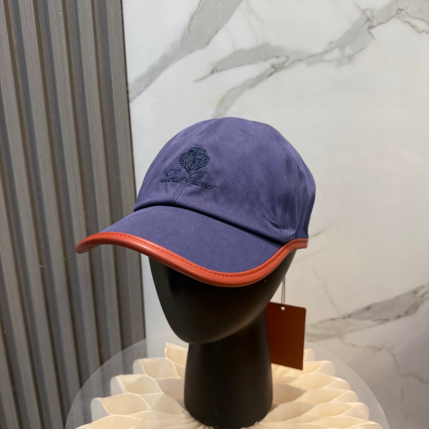 Loro Piana Baseball Cap 229239