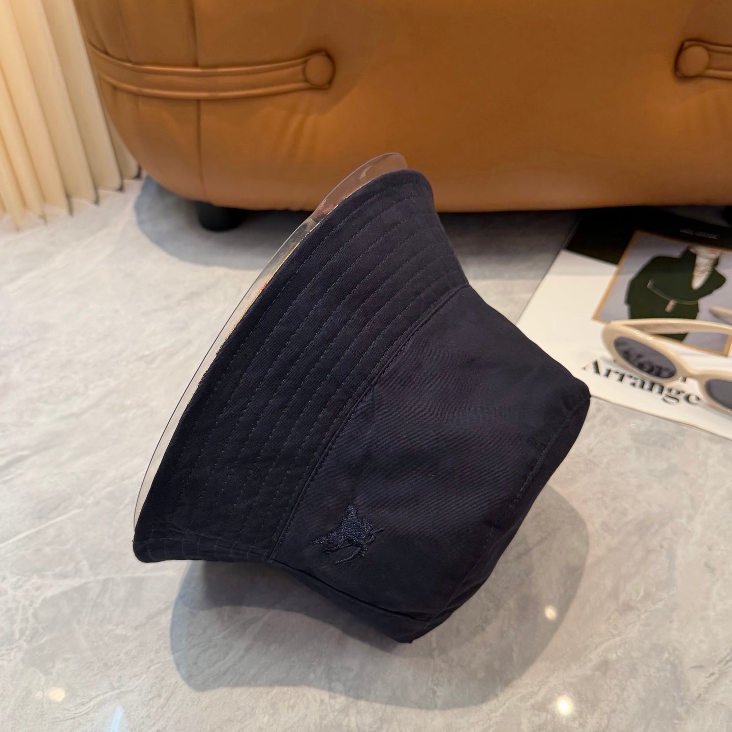 Burberry Bucket Hat 297684