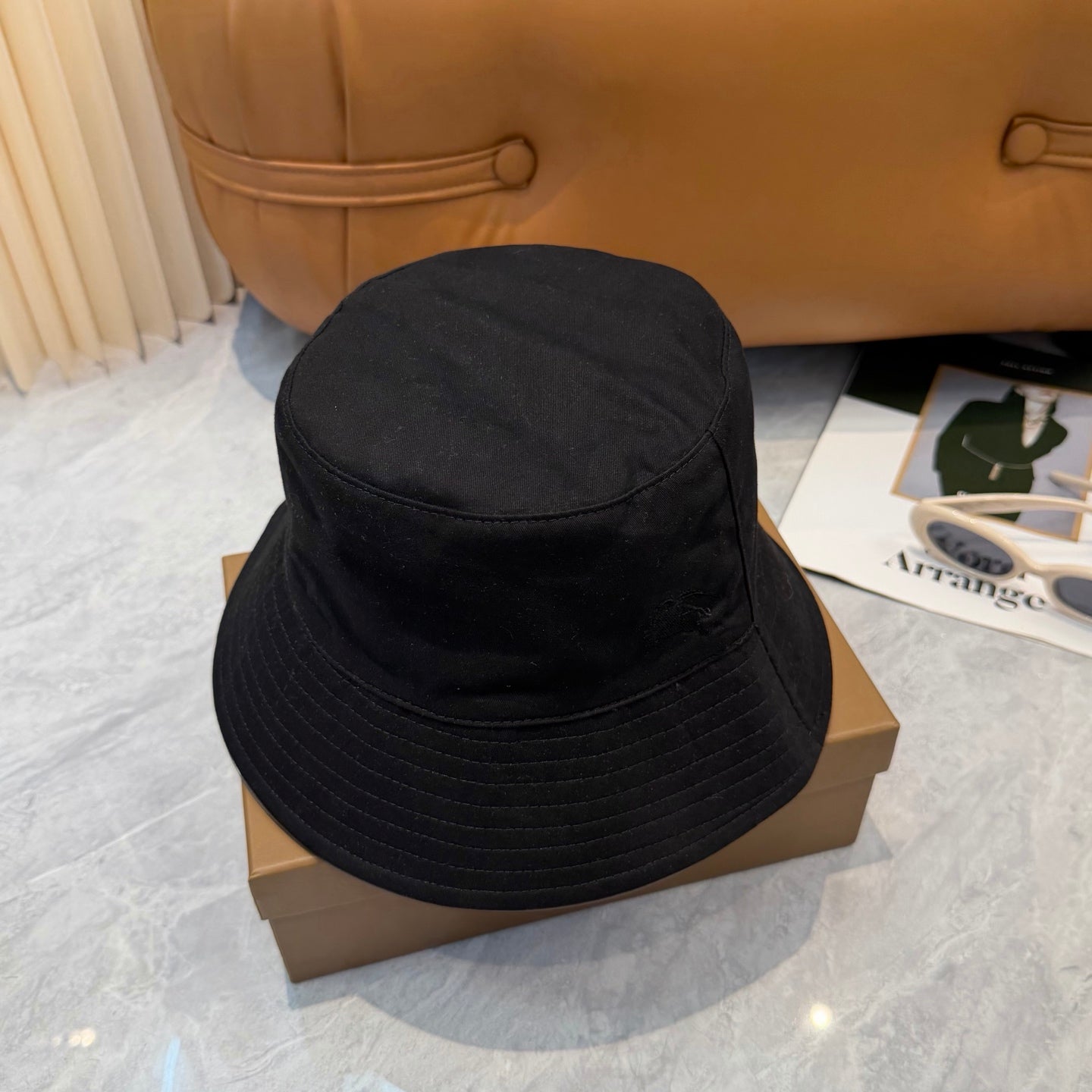 Burberry Bucket Hat 297684