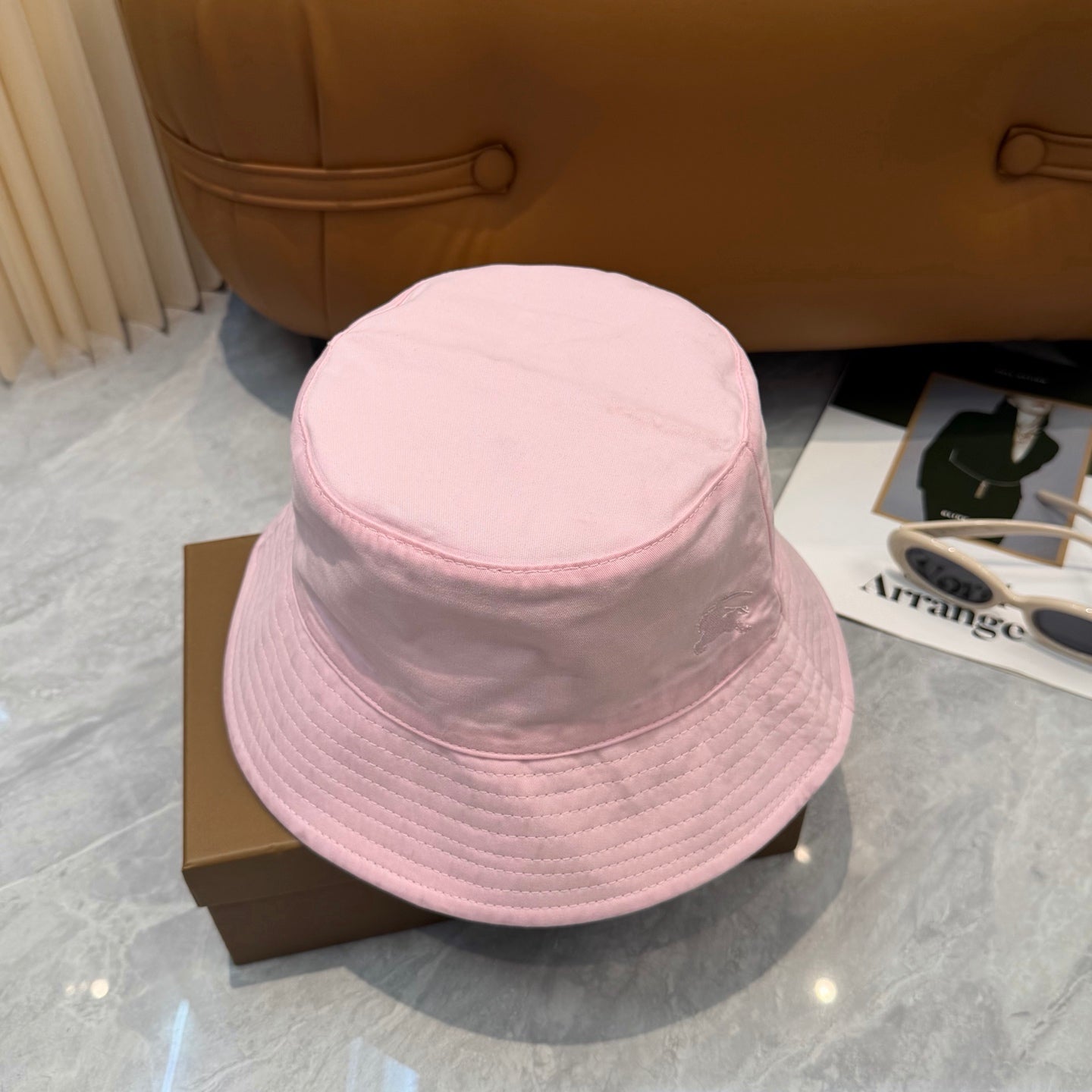 Burberry Bucket Hat 297684