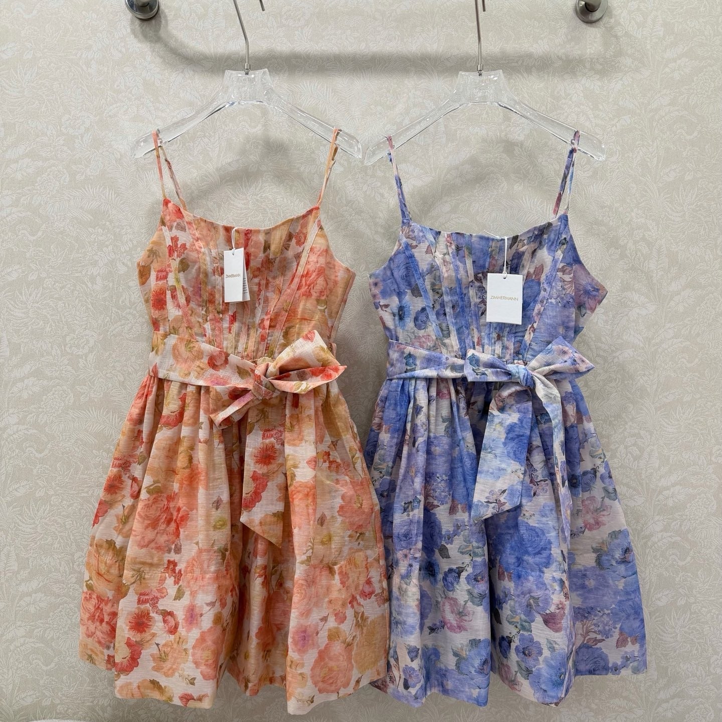 Zimmermann 2026 Dress 398