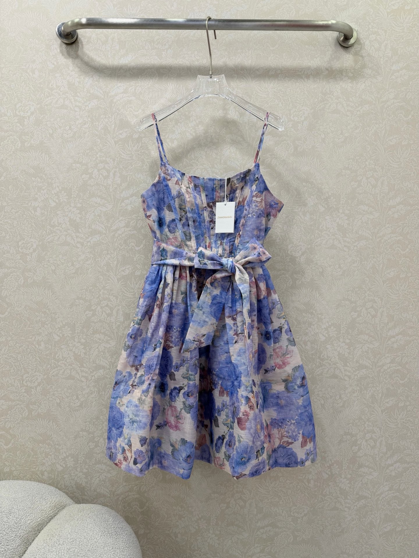 Zimmermann 2026 Dress 398