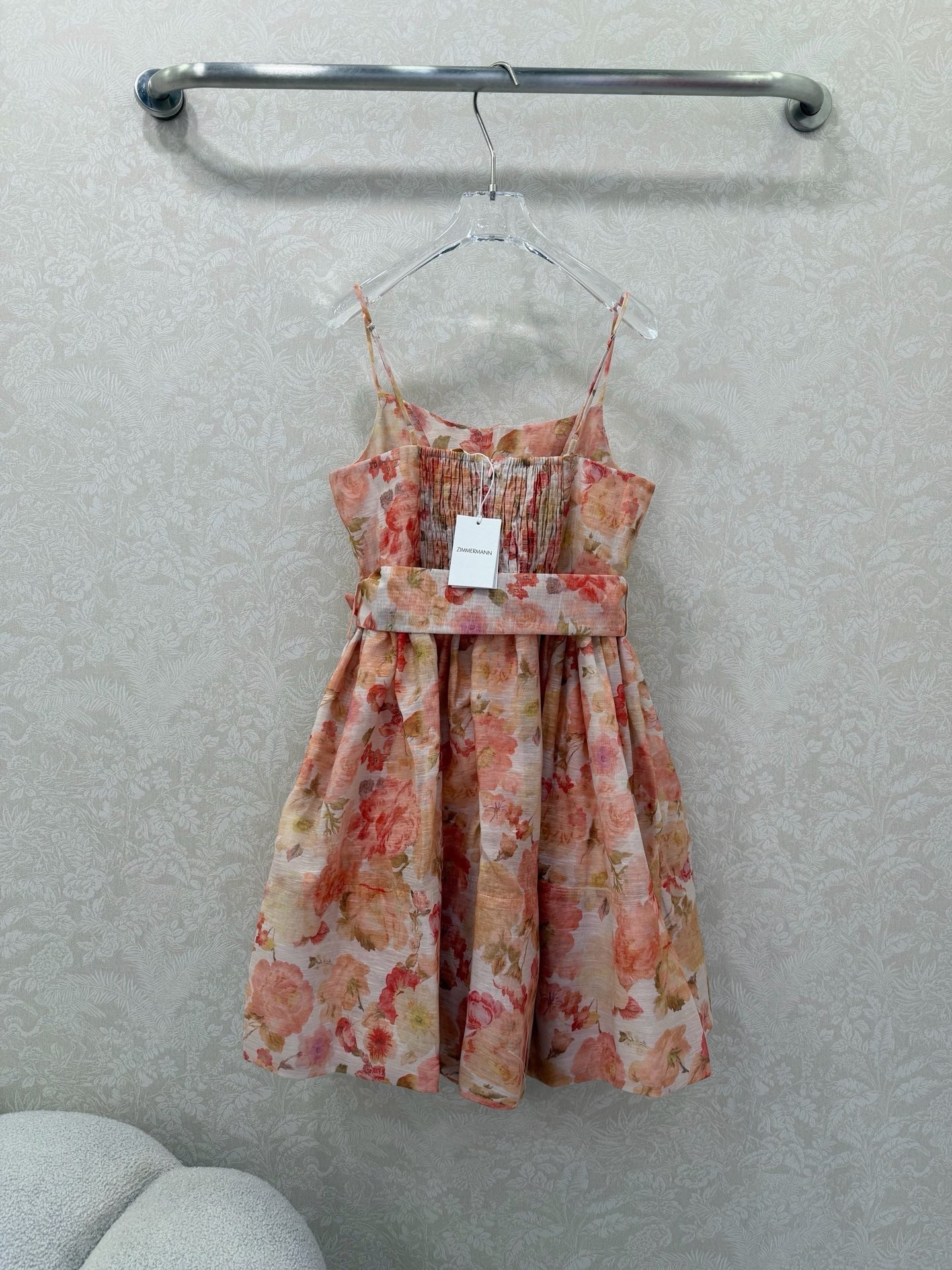 Zimmermann 2026 Dress 398