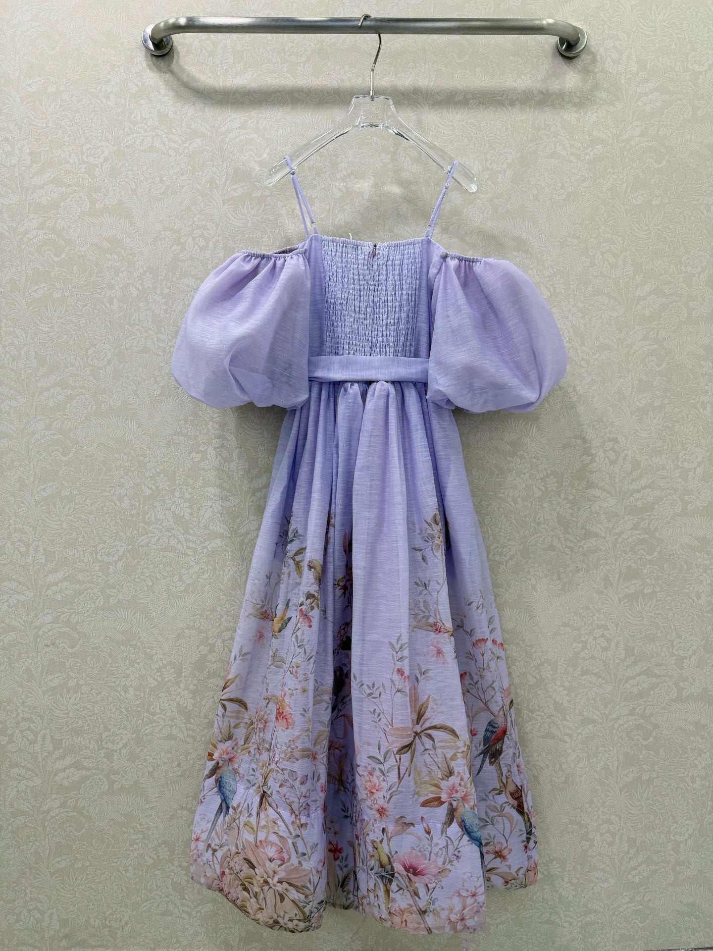 Zimmermann 2026 Dress 425
